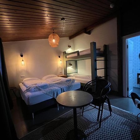 Hotel Gothafoss Fossholl Godafoss エクステリア 写真