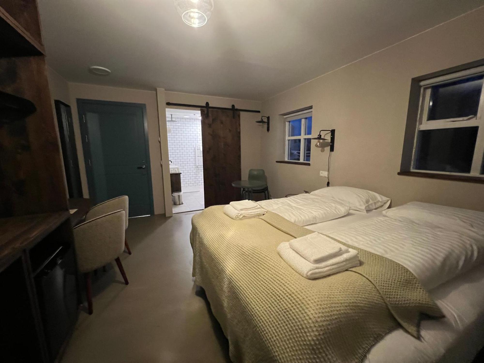 Hotel Gothafoss Fossholl Godafoss エクステリア 写真