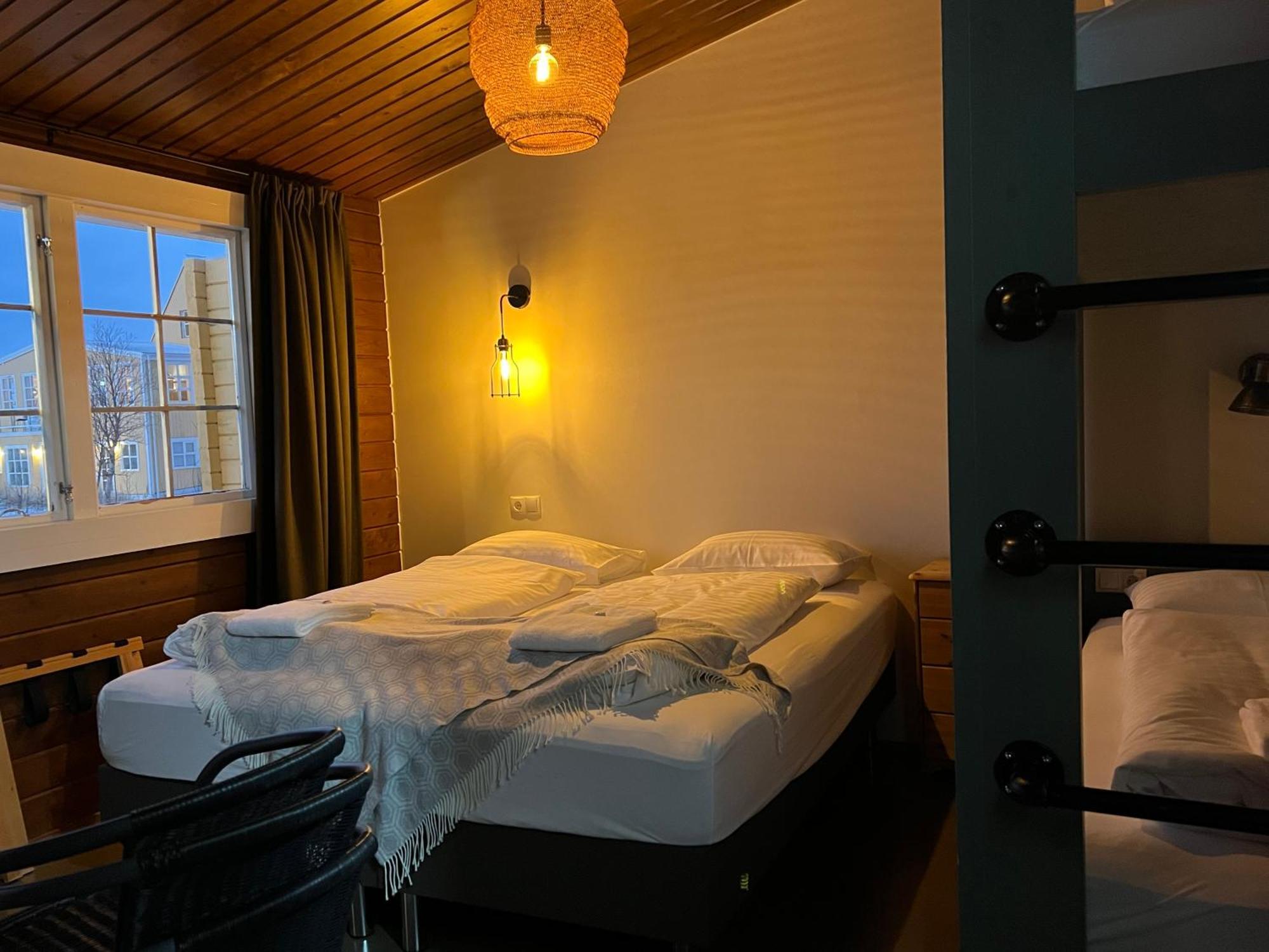 Hotel Gothafoss Fossholl Godafoss エクステリア 写真