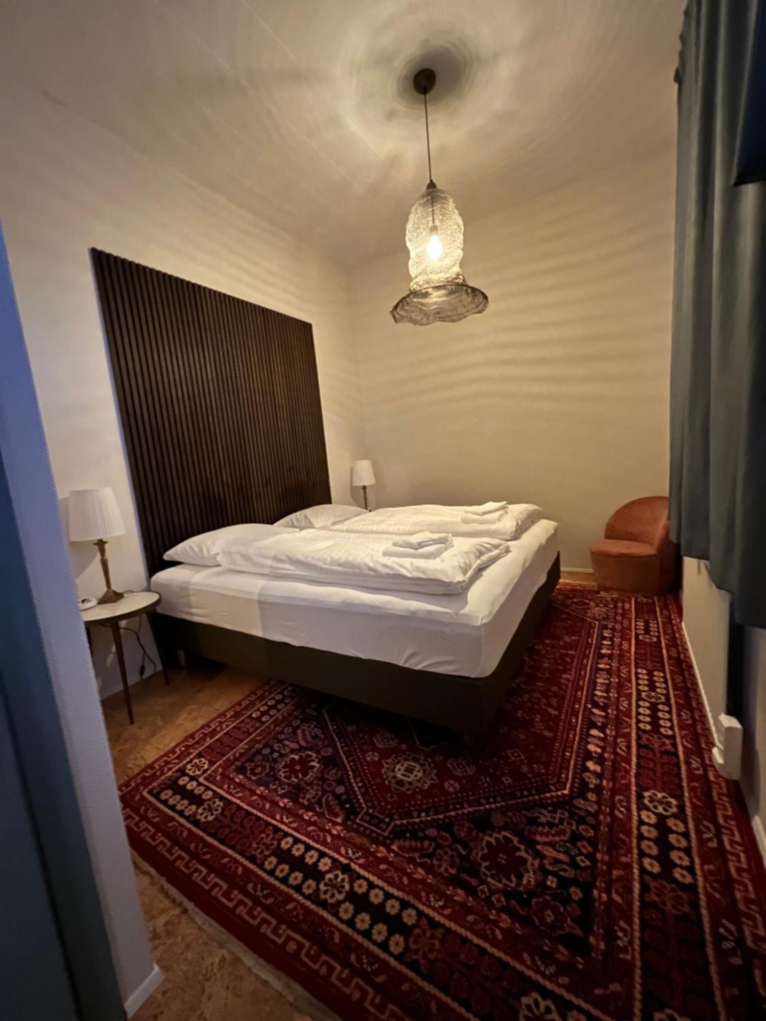 Hotel Gothafoss Fossholl Godafoss エクステリア 写真