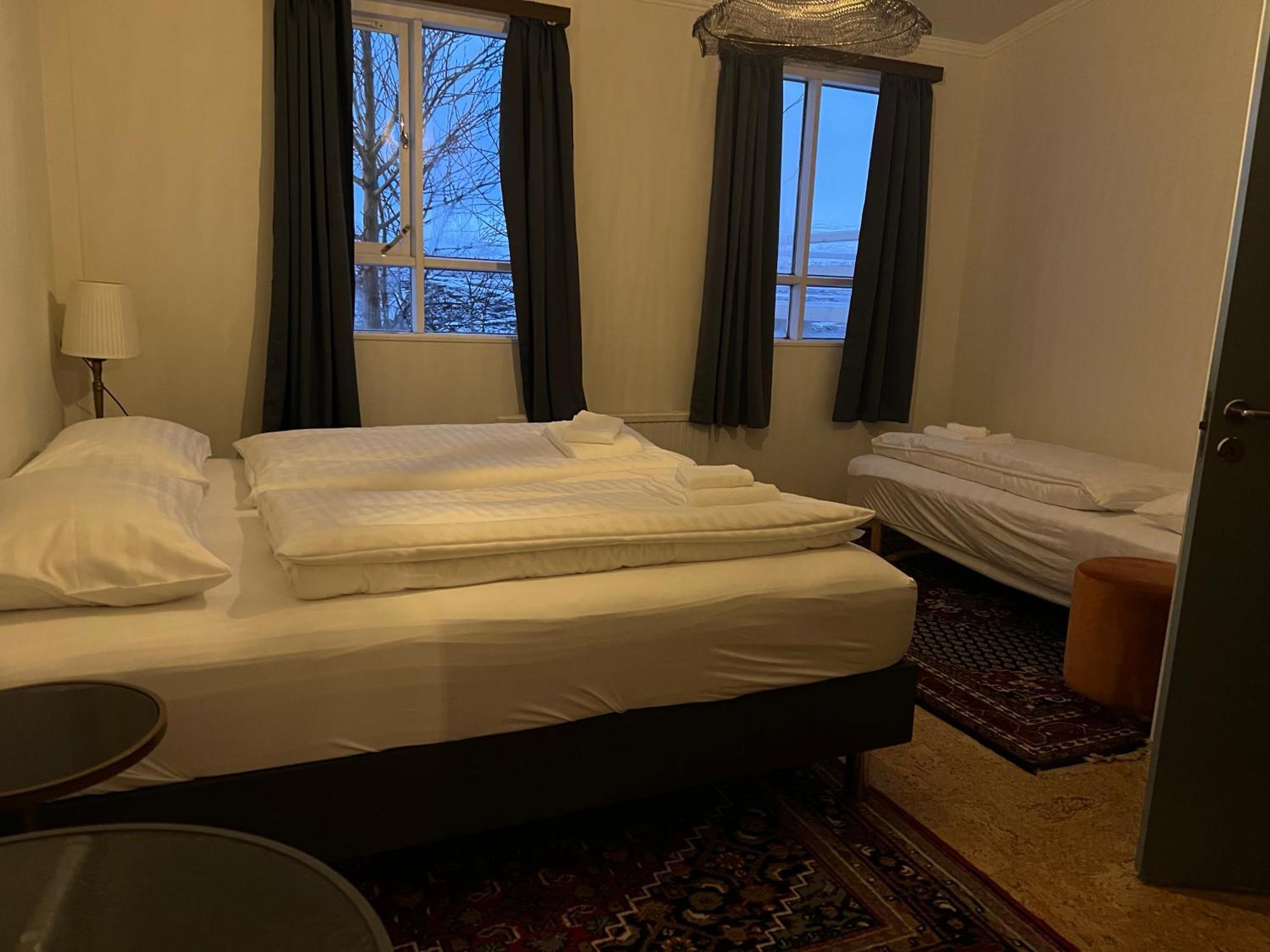 Hotel Gothafoss Fossholl Godafoss エクステリア 写真