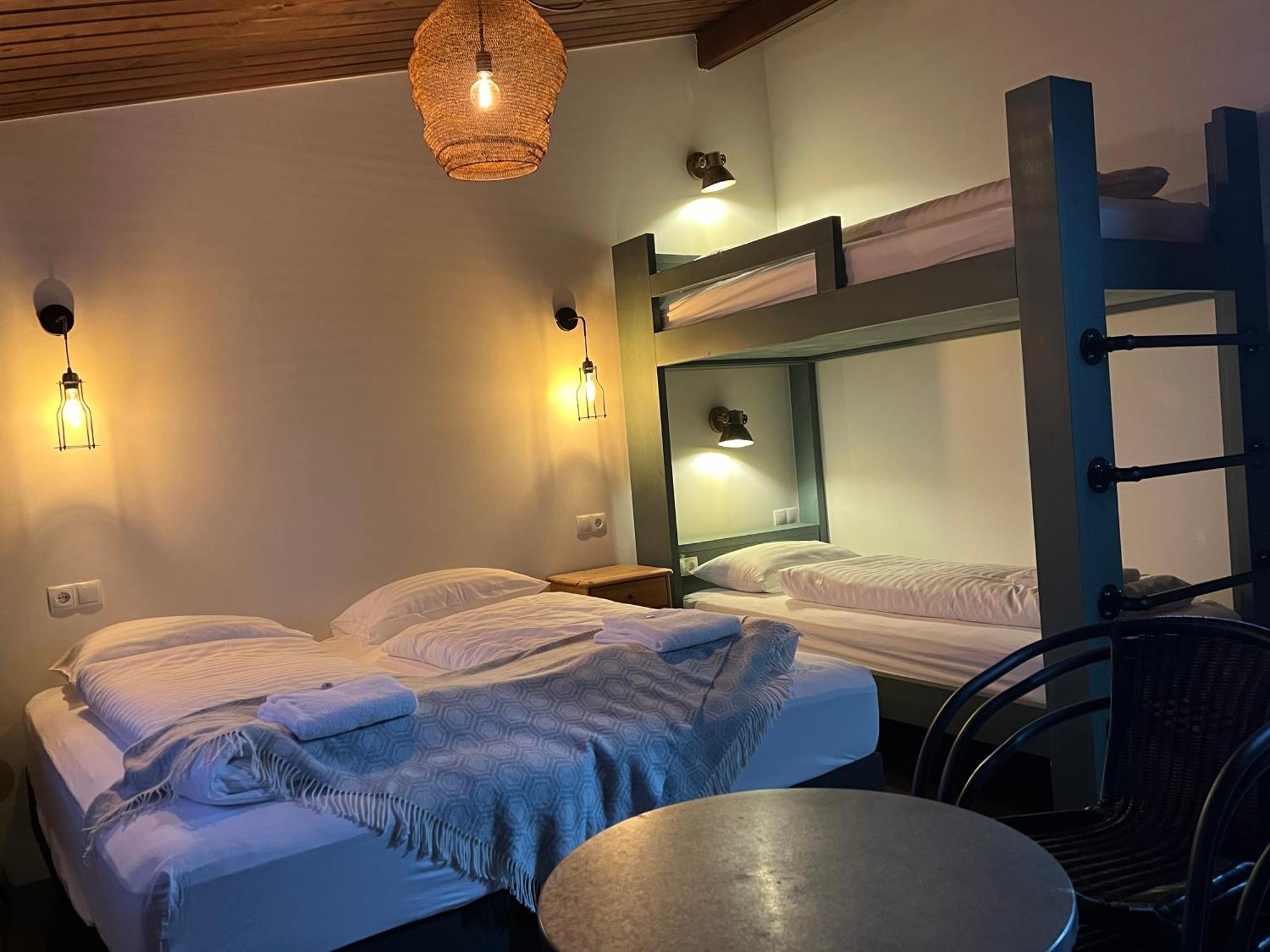 Hotel Gothafoss Fossholl Godafoss エクステリア 写真
