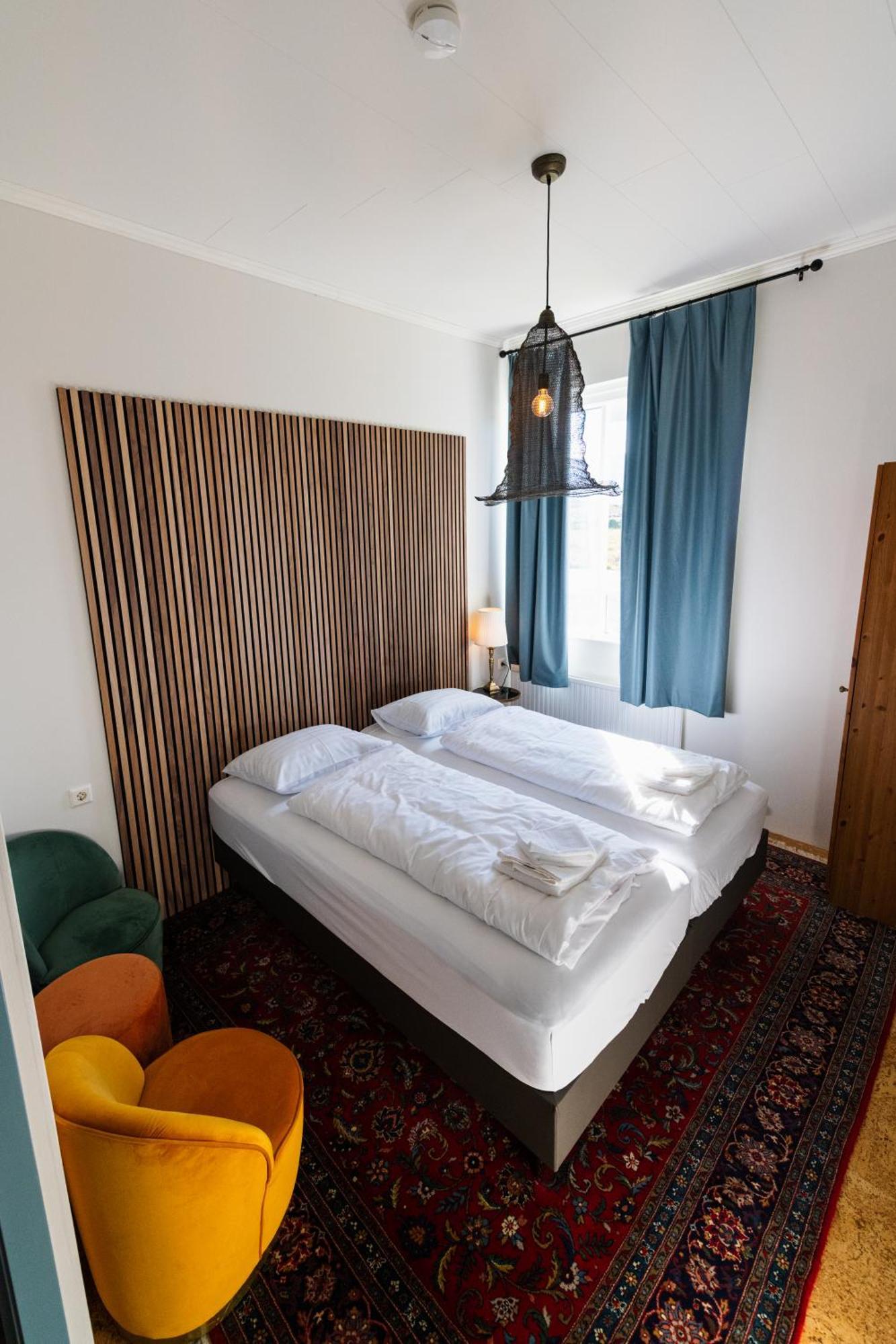 Hotel Gothafoss Fossholl Godafoss エクステリア 写真