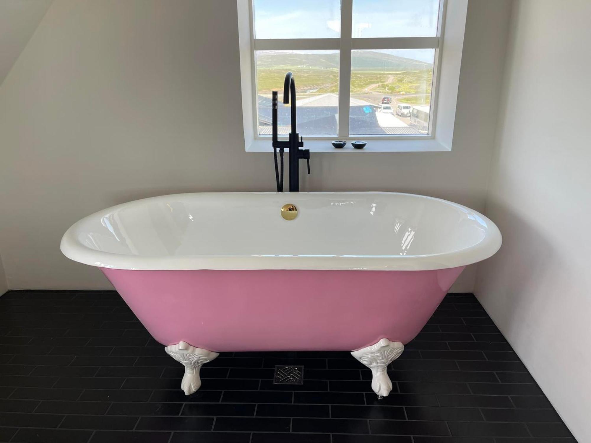 Hotel Gothafoss Fossholl Godafoss エクステリア 写真